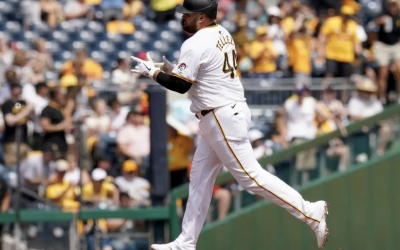 INÉDITO, RECEPTOR PARTICIPA EN 2 EQUIPOS EN EL MISMO PARTIDO DE BÉISBOL